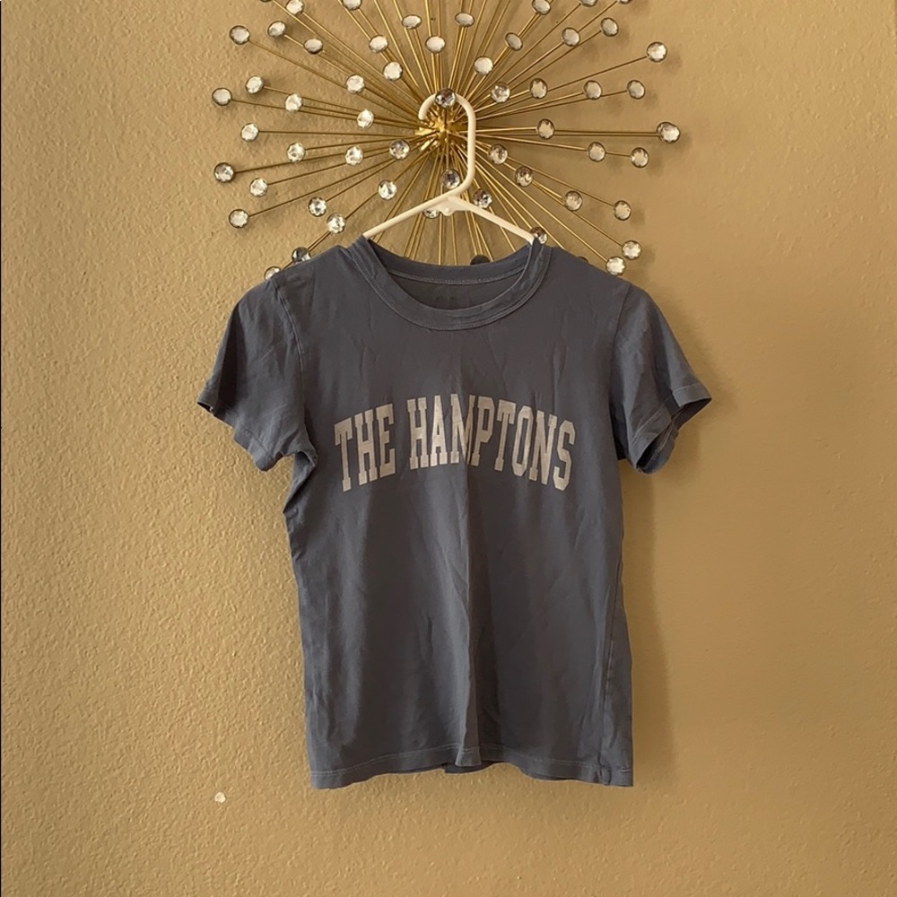 brandy melville shirt